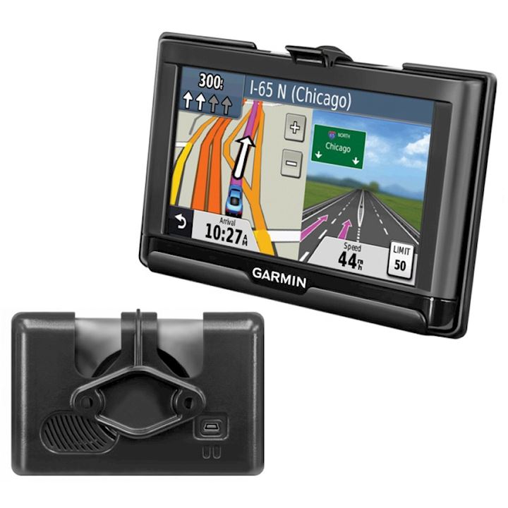 Garmin nuvi 42, 42LM, 44 & 44LM Holder